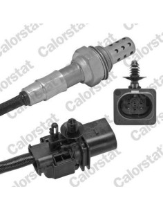 1 Sonde lambda C3 C4 C5 C6 JUMPER BERLINGO C-ELYSEE SPACETOURER JUMPY DS3 DS4 DS5