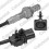 1 Sonde lambda Mazda 6 CLUBMAN PATHFINDER NT400 CAYENNE (06-)