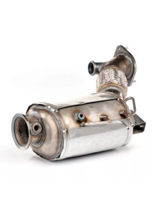 FAP - Catalyseur + Filtre à Particules BMW 530 535 DX (12-17) EURO 6