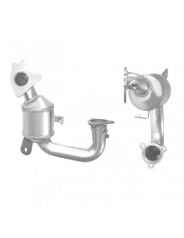 Catalyseur ESPACE LAGUNA MEGANE SCENIC VEL SATIS 2.0i 16V F4R (02-10)