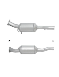 FAP - Filtre à Particules Audi A6 2.7 3.0 TDI V6 (05-) EURO 4