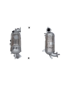 FAP - Catalyseur + Filtre à particules Hyundai TUCSON Kia SPORTAGE 2.0 TD CRDi 4WD (15-) EURO 6