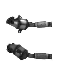 Catalyseur Ford FIESTA PUMA 1.0i Ecoboost (18-) EURO 6