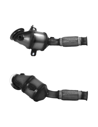 Catalyseur Ford FIESTA PUMA 1.0i Ecoboost (18-) EURO 6