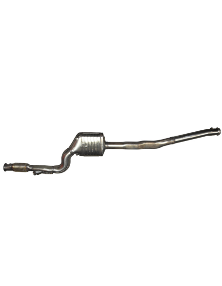 Catalyseur Mercedes GLC X253 GLC 220 GLC250 Bluetec (15-) (nettoyé) Catalyseur Mercedes GLC X253 GLC 220 GLC250 Bluetec (15-) (nettoyé)