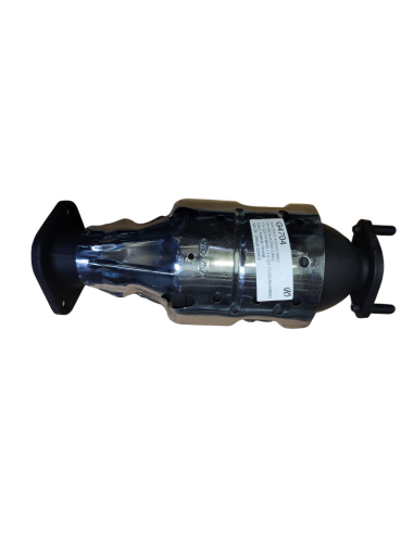 GPF - Filtre à particules essence IONIQ KONA CEED X-CEED NIRO 1.6i GDi Hybrid (nettoyé)