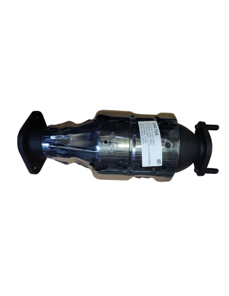 GPF - Filtre à particules essence IONIQ KONA CEED X-CEED NIRO 1.6i GDi Hybrid (nettoyé)