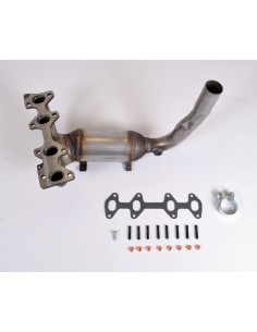 Catalyseur 500 KA PANDA YPSILON 1.2i 8V (09-) EURO 6