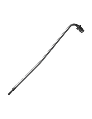 Tuyau de pression FAP avant DISPATCH JUMPY SPACETOURER EXPERT TRAVELLER PROACE 1.6 BlueHDI (16-20) EURO 6