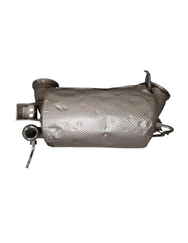 FAP - Filtre à particules Mercedes W211 E220 2.0 CDi (16-) EURO 6