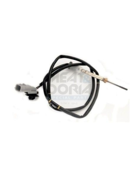Sonde de température des gaz LODGY LAGUNA KANGOO MEGANE FLUENCE LATITUDE 1.5 DCi (07-)