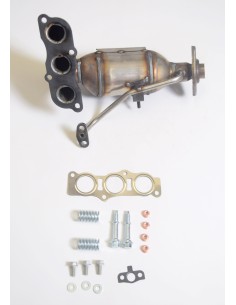 Catalyseur Toyota YARIS 1.0i 12V (05-11) EURO 5