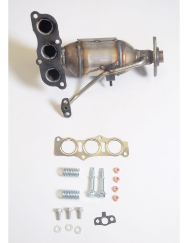 Catalyseur Toyota YARIS 1.0i 12V (05-11) EURO 5