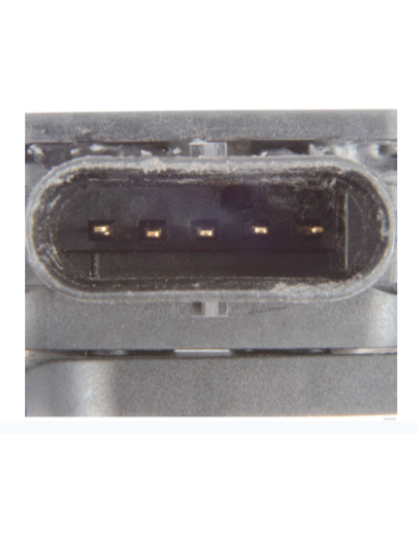 CAPTEUR NOx Peugeot 308 3008 5008 508 208 RIFTER PARTNER 1.5 BlueHDI (17-)