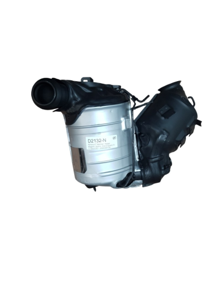 FAP - Filtre à particules TALISMAN KADJAR MEGANE SCENIC GRAND SCENIC 1.7 Blue Hdi (20-) reconditionné