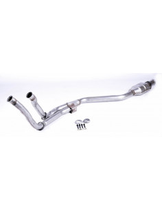 Catalyseur Mercedes C180 1.8, C200 2.0 16V (93-96)
