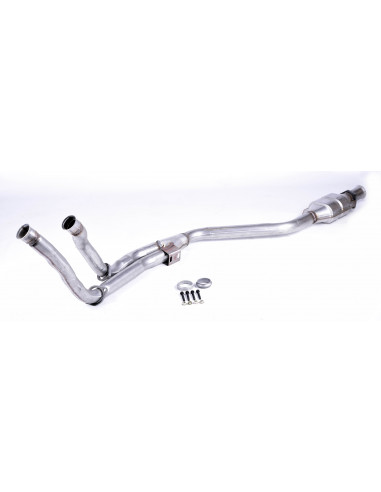 Catalyseur Mercedes C180 1.8, C200 2.0 16V (93-96)
