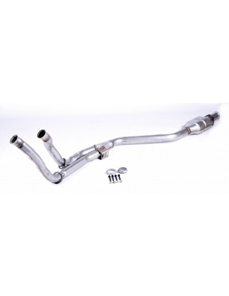 Catalyseur Mercedes C180 1.8, C200 2.0 16V (93-96) Catalyseur Mercedes C180 1.8, C200 2.0 16V (93-96)