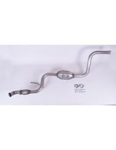 Catalyseur Mercedes VITO 2.3D (96-)