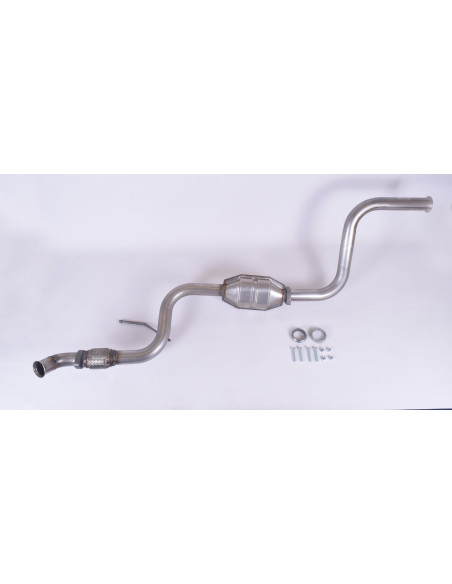 Catalyseur Mercedes VITO 2.3D (96-)