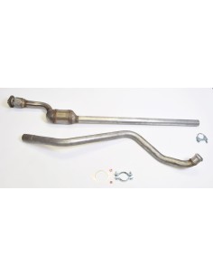 Catalyseur Renault LAGUNA II 2.2DCi Berline Break (02-07)