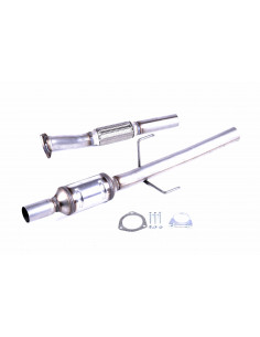 Catalyseur Volkswagen LT 2.5Sdi (96-01)