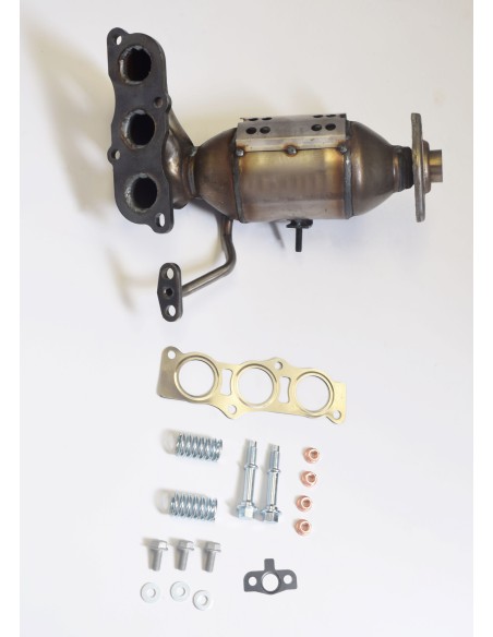 Catalyseur TOYOTA IQ 1.0 12V (09-) EURO 5