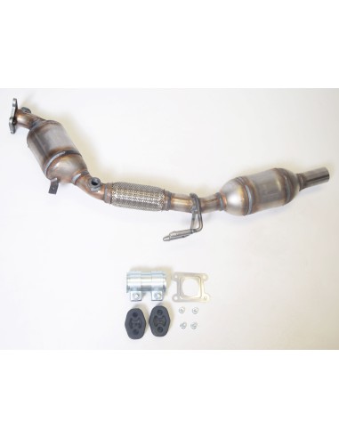 Catalyseur MII CITIGO UP LOAD UP 1.0 12V (18-) EURO 6