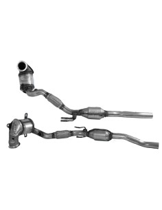 GPF - Filtre à particules essence Volkswagen CADDY 1.0 TSi (18-20) EURO 6