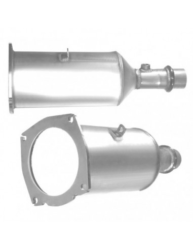 FAP - Filtre à Particules Peugeot 307 307SW 2.0HDi (02-05)