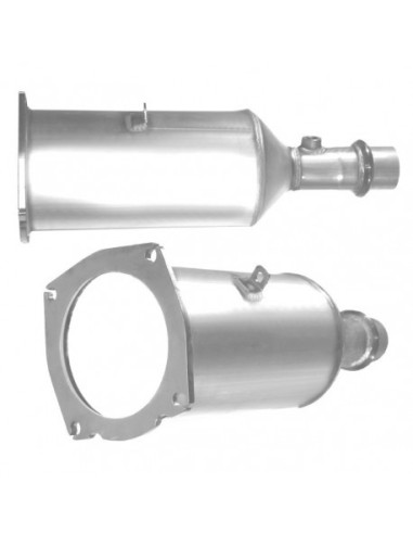 FAP - Filtre à Particules + Additif EOLYS Peugeot 307 307SW 2.0HDi (0