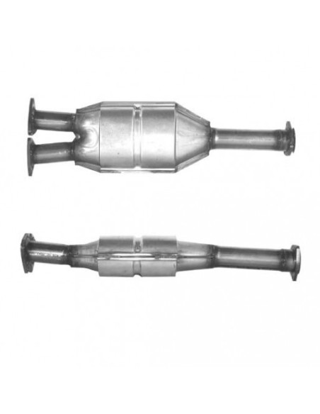 Catalyseur ALFA ROMEO GTV SPIDER 2.0i 3.0i sans OBD (95-00) Catalyseur ALFA ROMEO GTV SPIDER 2.0i 3.0i sans OBD (95-00)