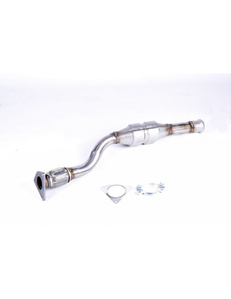 Catalyseur Renault Megane I Scenic I 1.4i 1.6i 1.8i 16V sans OBD (99-03)