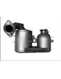FAP - Catalyseur + Filtre à particules Hyundai i30 TUCSON Kia CEED SPORTAGE 1.6 CRDI (18-) EURO 6