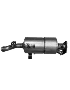 FAP - Filtre à particules IVECO DAILY 2.3 et 3.0 (14-) EURO 6