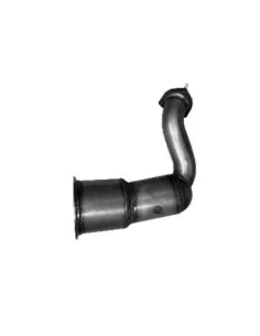 Catalyseur Audi Q7 Q8 55 TFSi (15-) EURO 6