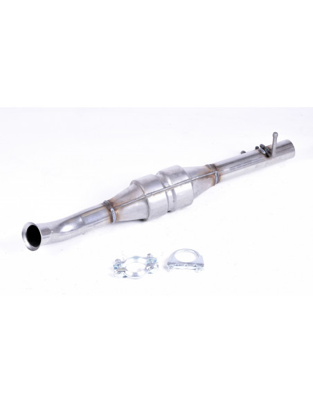 Catalyseur Renault Kangoo 1.9D F8Q (97-03)