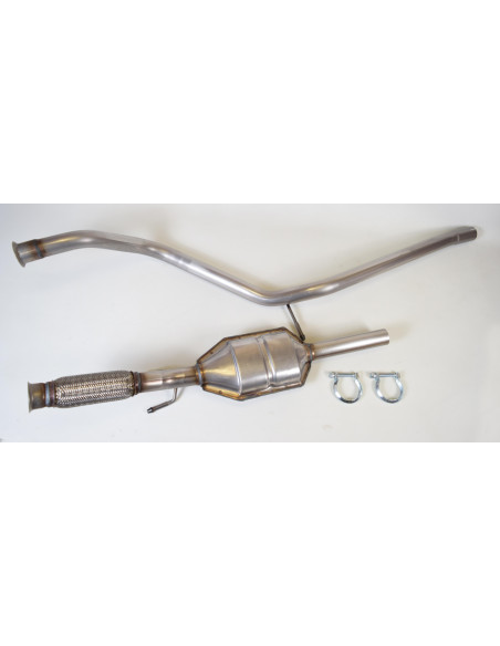 Catalyseur Peugeot 307 Berline 2.0HDI (01-05)