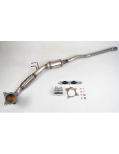 Catalyseur AUDI Q3 QUATTRO VOLKSWAGEN TIGUAN 2.0i TFSI (11-15) EURO 5