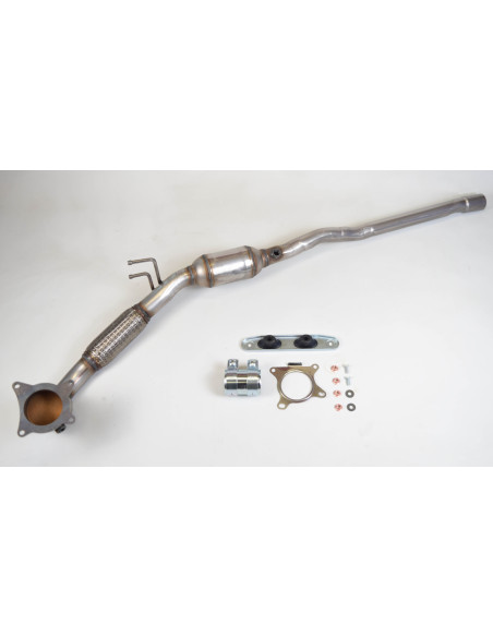Catalyseur AUDI Q3 QUATTRO VOLKSWAGEN TIGUAN 2.0i TFSI (11-15) EURO 5