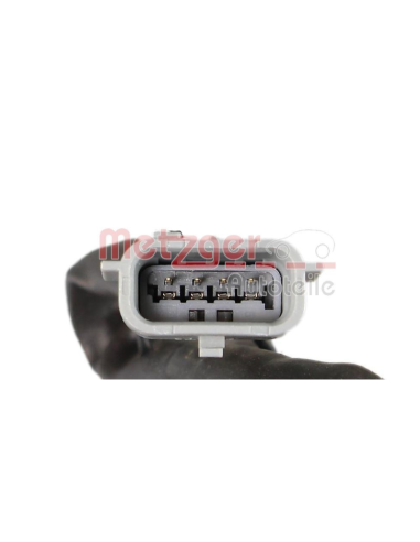 1 Lot de 2 Sondes lambda DACIA RENAULT 1.0 1.2 TCe 1.5 Dci 1.6 RS (12-)