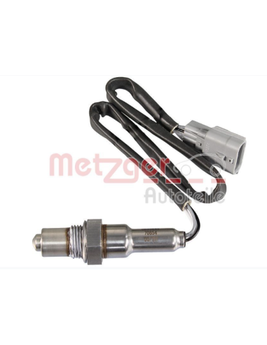 1 Lot de 2 Sondes lambda DACIA RENAULT 1.0 1.2 TCe 1.5 Dci 1.6 RS (12-)