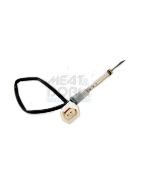 Sonde de température des gaz Nissan QASHQAI 1.5 Dci (06-13)