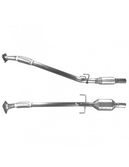 Catalyseur Volkswagen LT 28/35 (96-06)