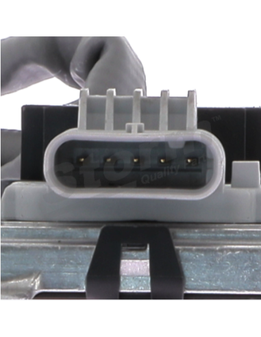 CAPTEUR NOx BERLINGO C-ELYSEE C3 C4 DS3 DS4 DS5 JUMPER