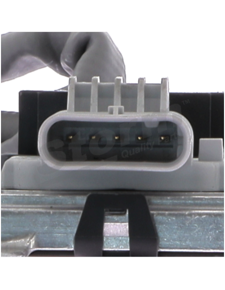 CAPTEUR NOx BERLINGO C-ELYSEE C3 C4 DS3 DS4 DS5 JUMPER CAPTEUR NOx BERLINGO C-ELYSEE C3 C4 DS3 DS4 DS5 JUMPER