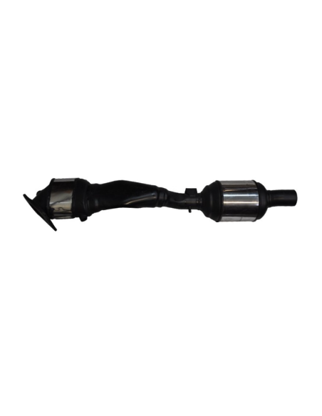 Catalyseur Maserati 4200 GT Coupe, 4200 CC, 4200 SPYDER 4.2i 8V (01-07) (nettoyé) Catalyseur Maserati 4200 GT Coupe, 4200 CC, 4200 SPYDER 4.2i 8V (01-07) (nettoyé)