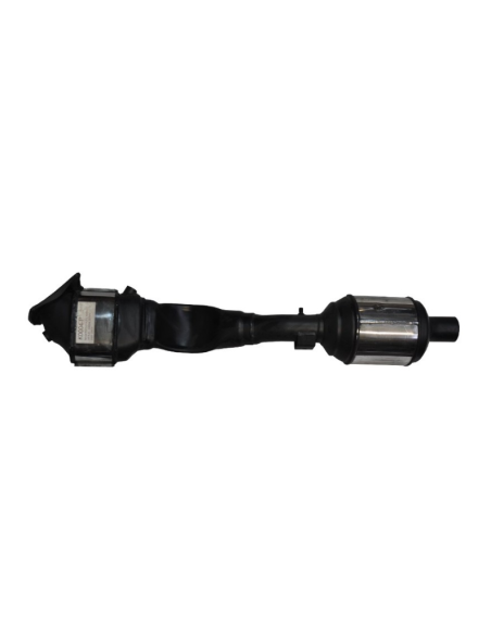 Catalyseur Maserati 4200 GT Coupe, 4200 CC, 4200 SPYDER 4.2i 8V (01-07) (nettoyé)