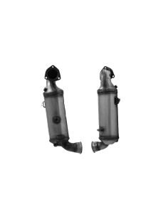 GPF - Catalyseur + Filtre à particules essence ASTRA L GRANDLAND X 1.6 Hybrid (19) EURO 6