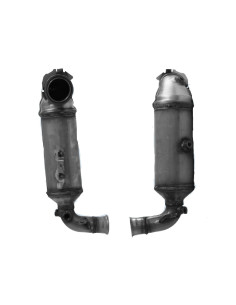 GPF - Catalyseur + Filtre à particules essence 308 408 ASTRA 1.2i 12V HNS (21-) EURO 6